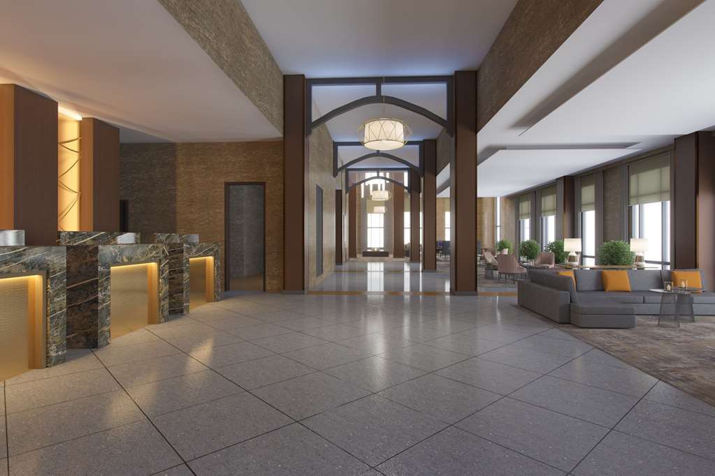 Embassy By Hilton 4*
