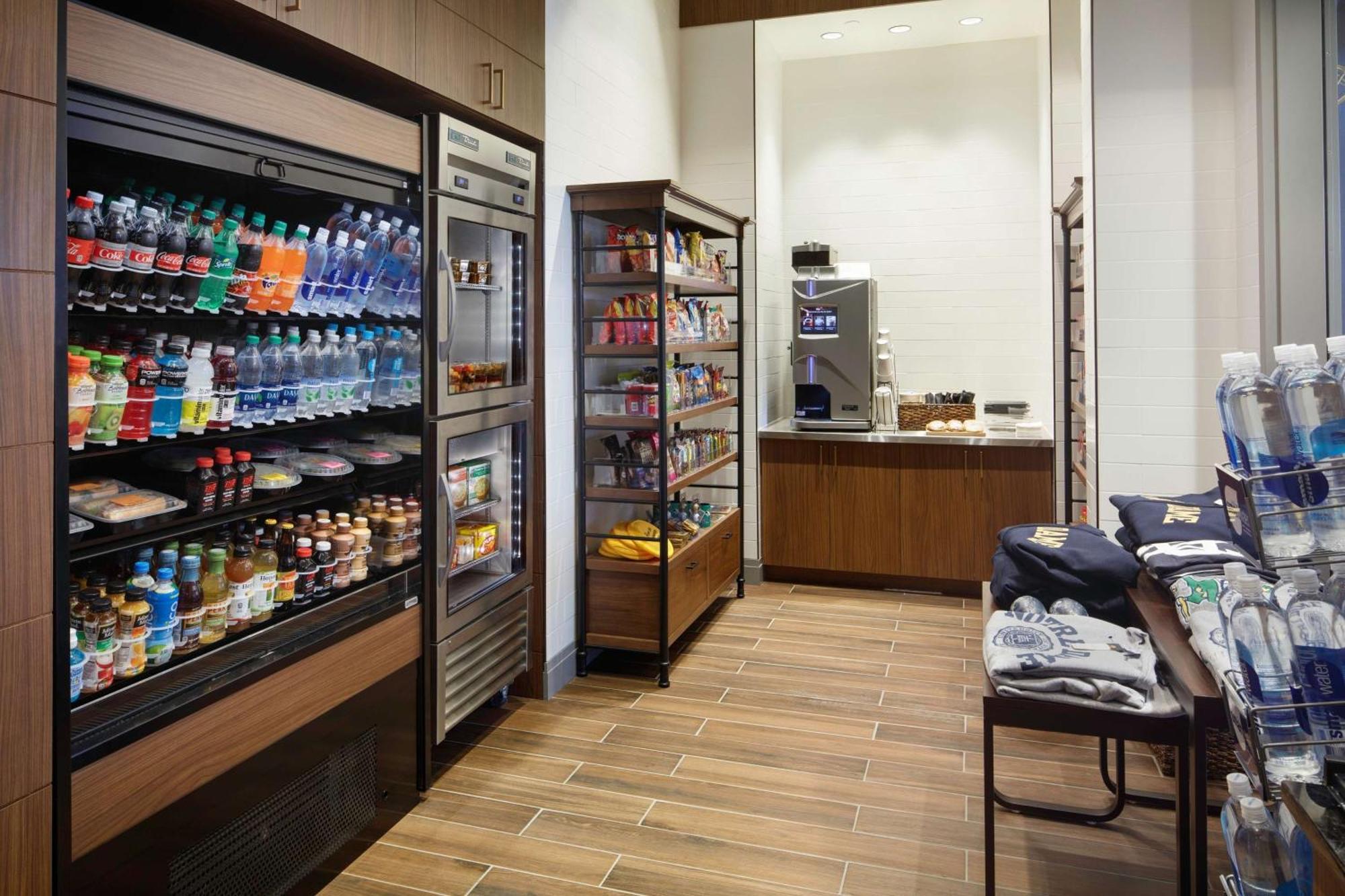 Embassy By Hilton 4* South Bend